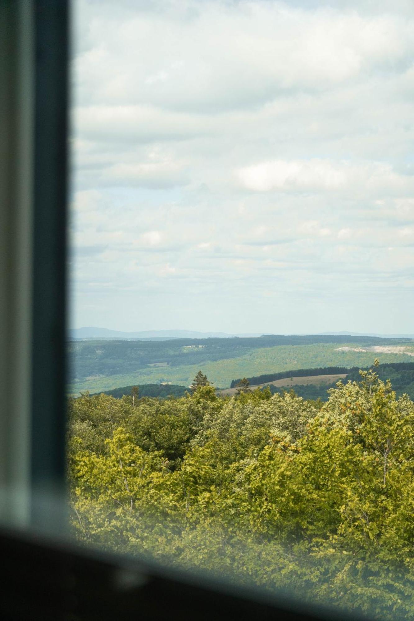 Peterchens Mondfahrt - Wasserkuppe Ґерсфельд Номер фото